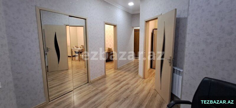 Ünvan Bakıxanov.rayonu Razin qesəbəsi — Ev, villa, Bakı (5)