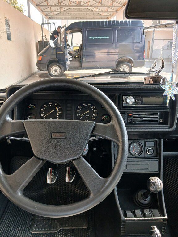 Lada (VAZ) 2107, 1.6 L, 2011 il, 57 000 km — Avtomobillər, Bərdə (9)