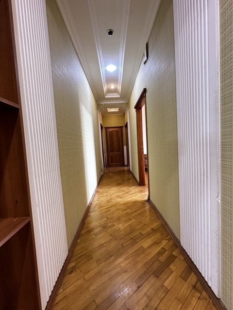 Satılır 2 otaqlı yeni tikili 85 m² — Bakı