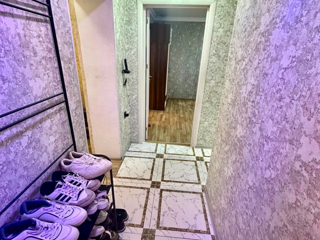 Satılır 3 otaqlı köhnə tikili 75 m² — Mənzil, Bakı (10)