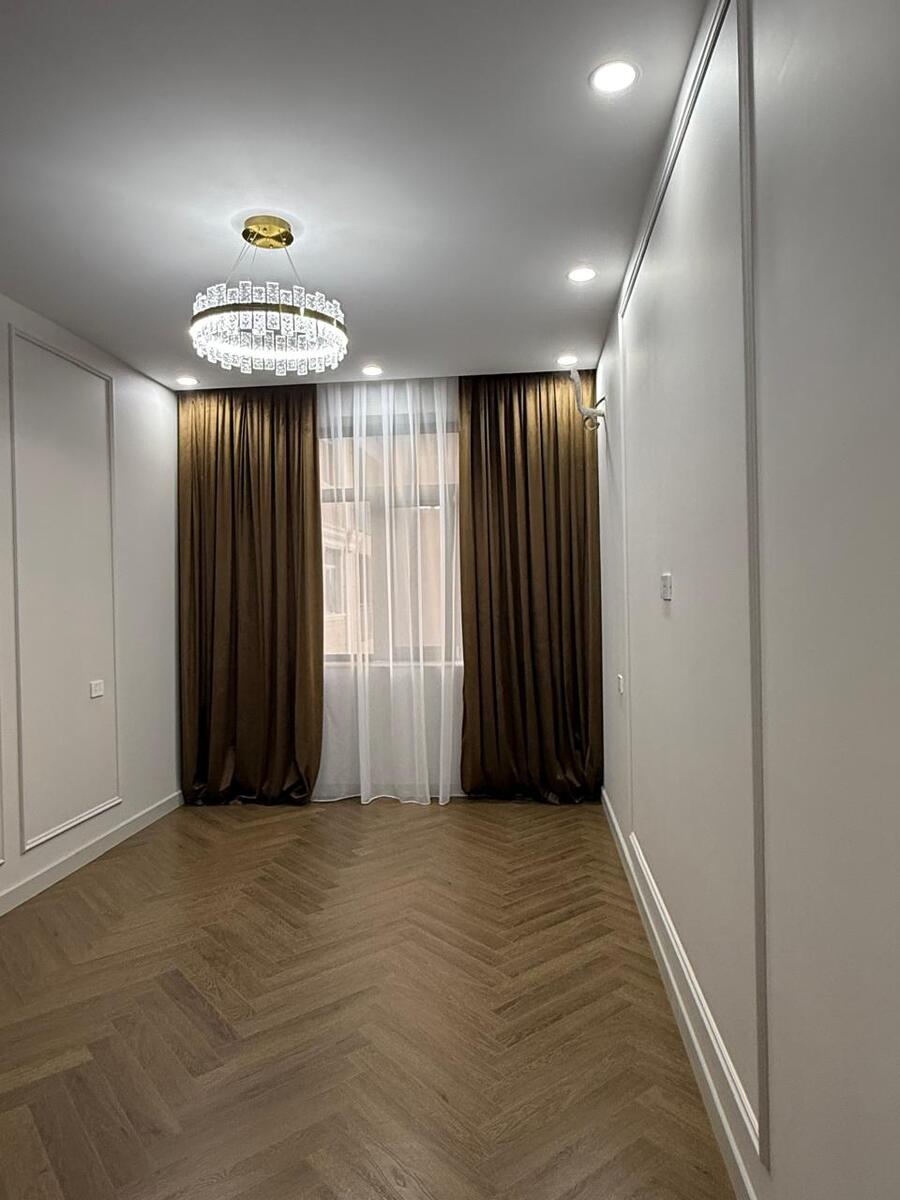Satılır 3 otaqlı yeni tikili 113 m² — Mənzil, Bakı (3)