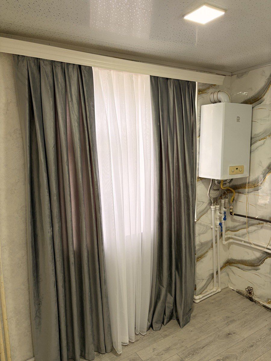 Satılır 2 otaqlı köhnə tikili 40 m² — Mənzil, Bakı (9)