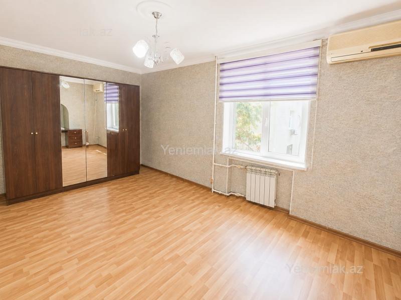 Satılır 2 otaqlı Bina evi menzil (Köhnə tikili), 50 m², Nizami rayonu — Mənzil, Bakı (3)