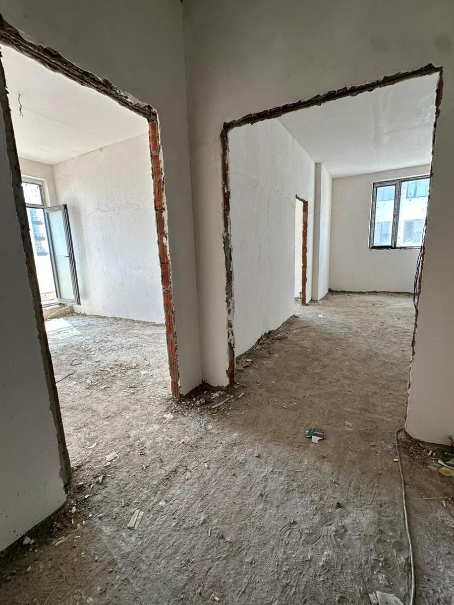 Satılır 4 otaqlı yeni tikili 149 m² — Mənzil, Bakı (7)
