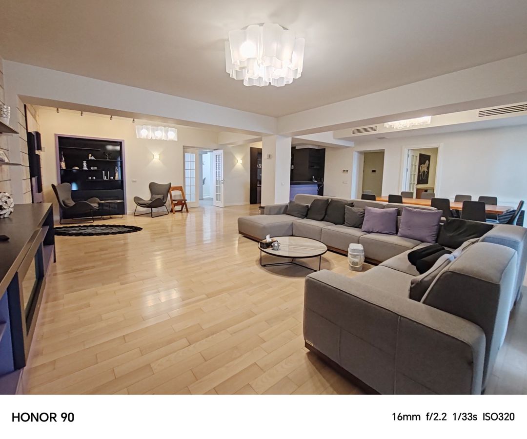 İcarəyə verilir 5 otaqlı yeni tikili 250 m² — Mənzil, Bakı (12)