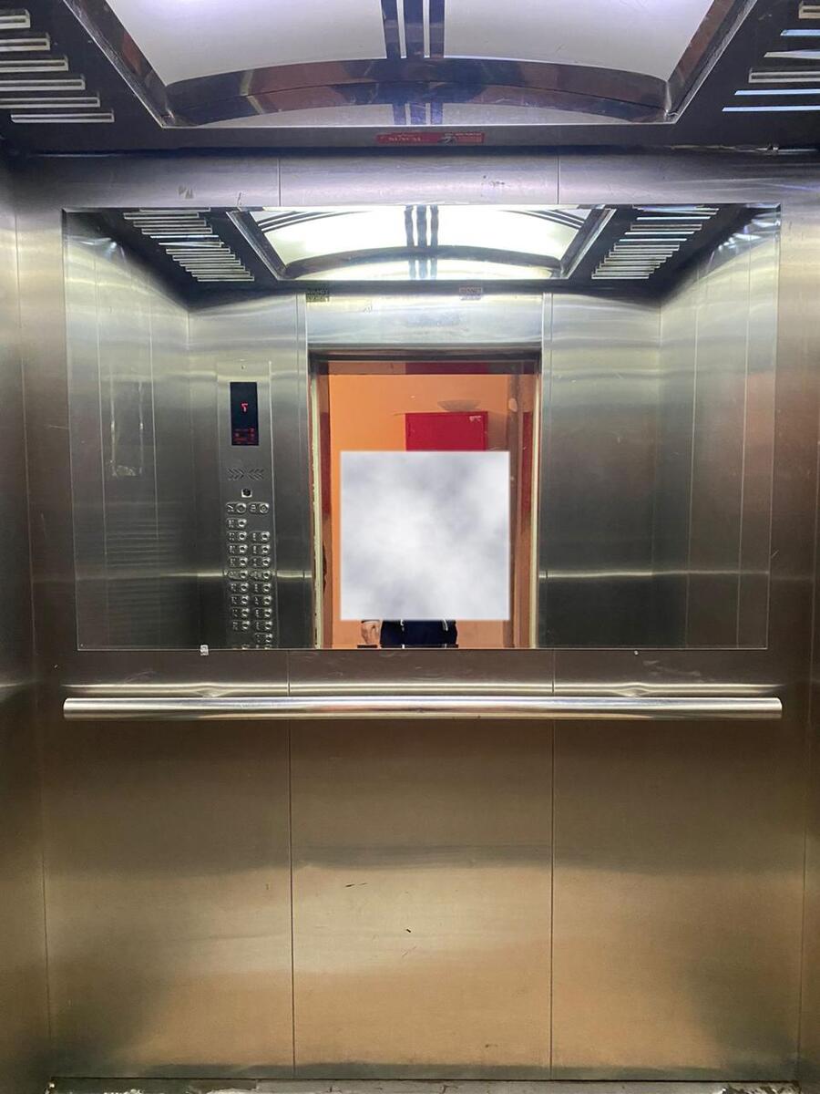İcarəyə verilir 2 otaqlı yeni tikili 60 m² — Mənzil, Bakı (10)