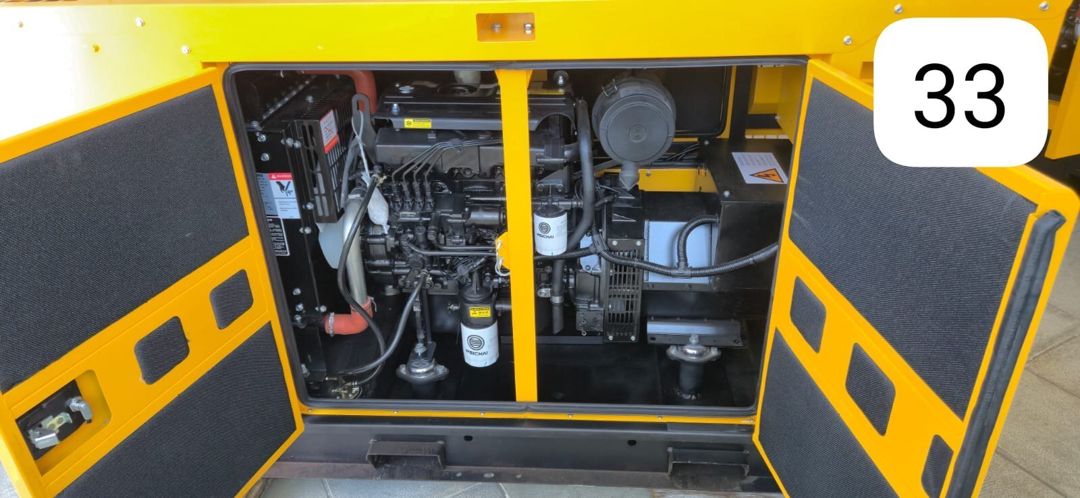 Generator və tənzimləyicisi — Biznes və avadanlıq, Bakı (7)