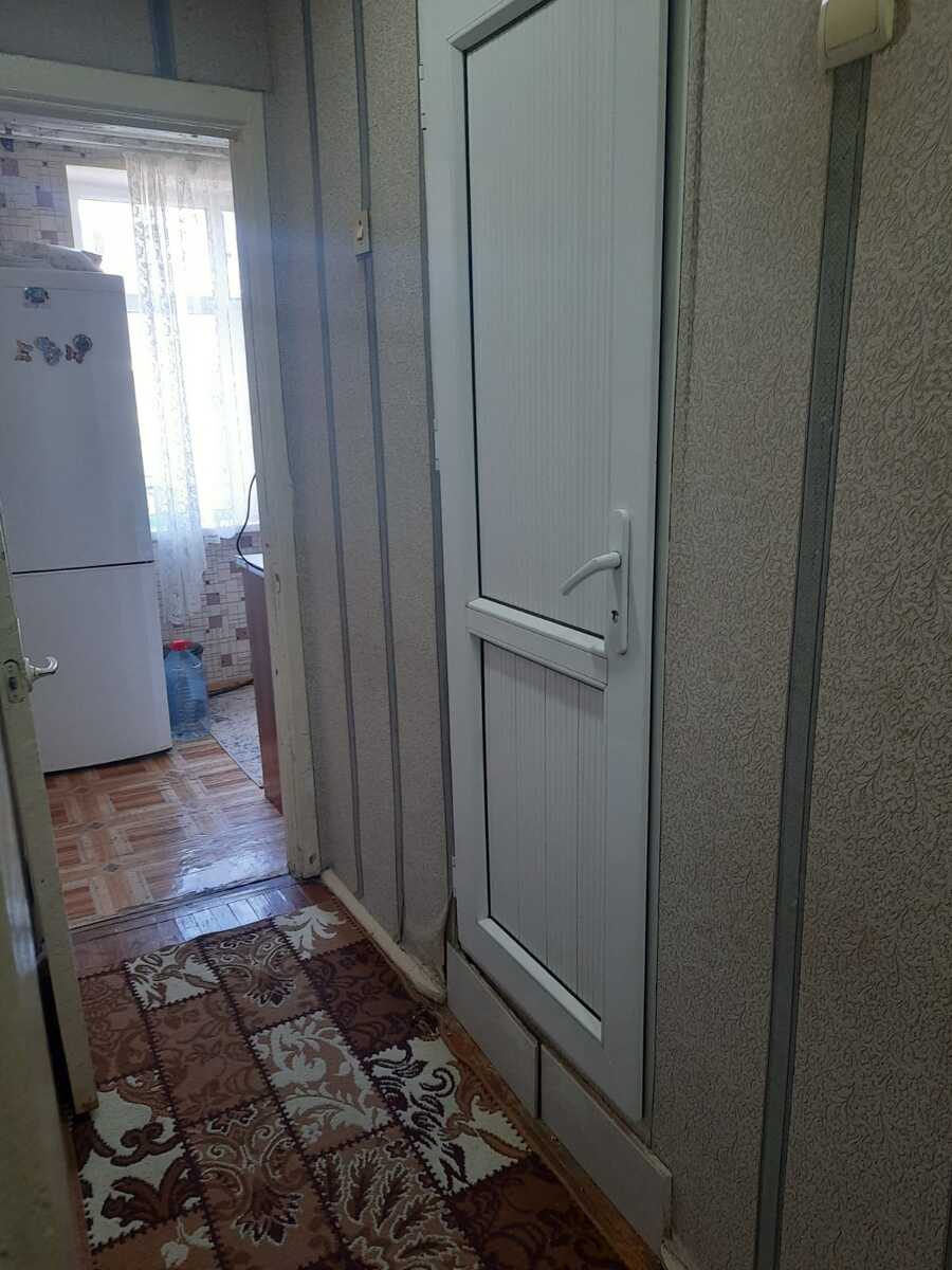 Satılır 3 otaqlı köhnə tikili 80 m² — Mənzil, Bakı (5)