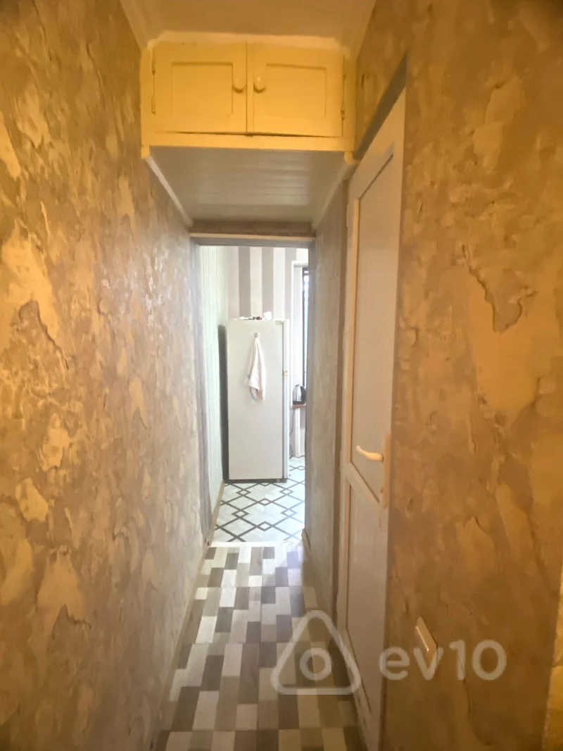 2 otaqlı mənzil, 38 m², Əliyar Əliyev küçəsi — Mənzil, Bakı (7)