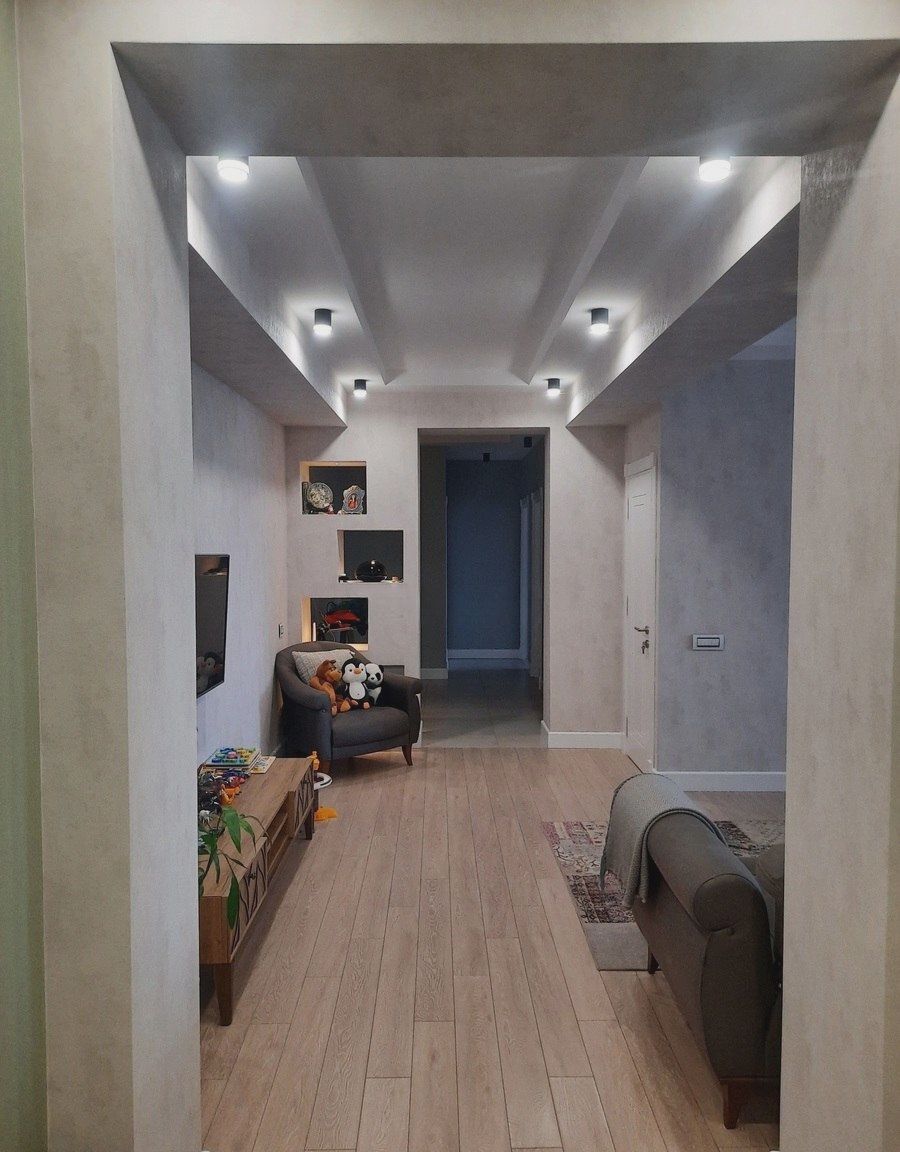 3 otaqlı mənzil 115 m² satılır — Mənzil, Abşeron (3)