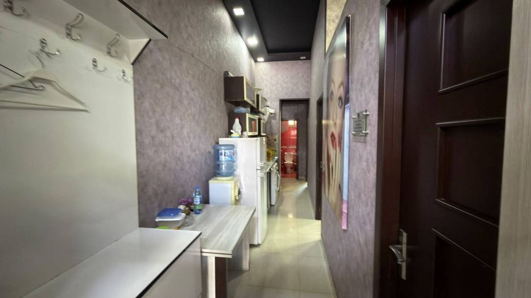 Satılır obyekt 73 m² — Əmlak, Bakı (11)