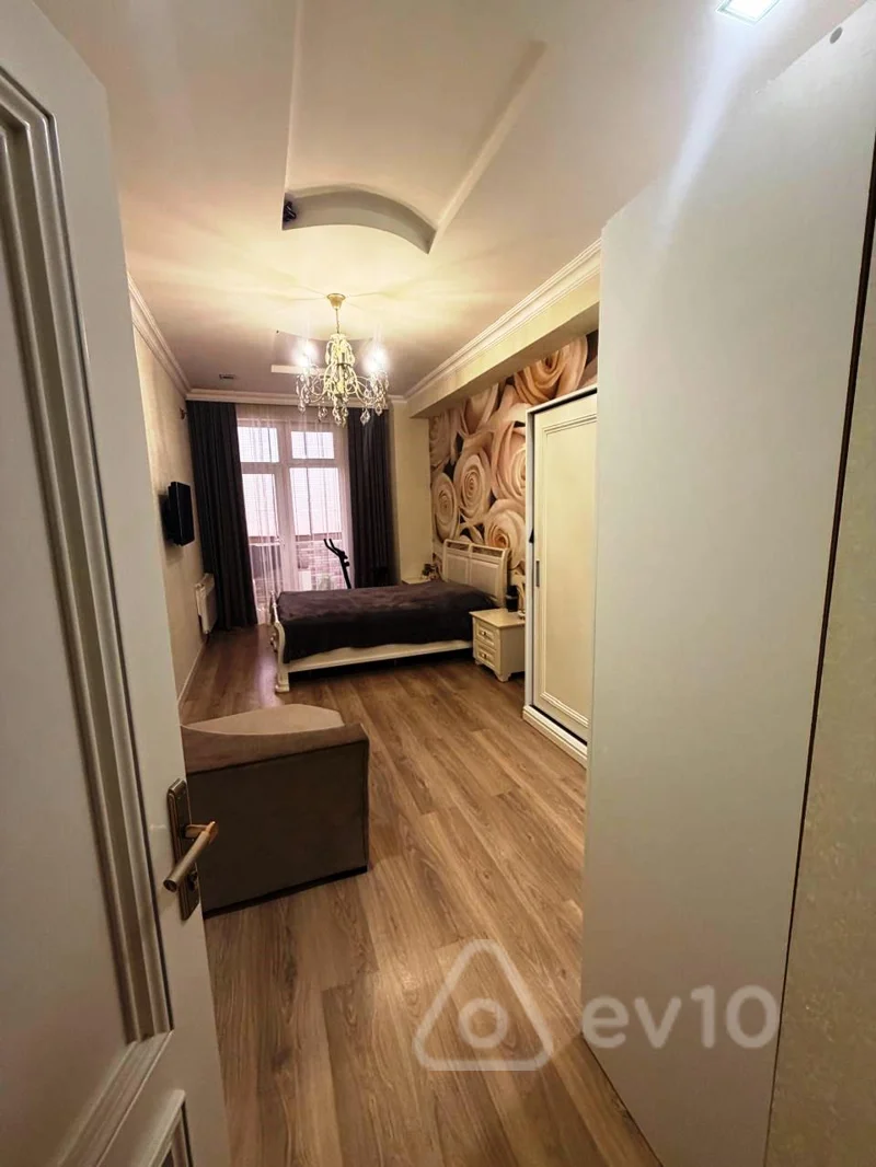 4 otaqlı mənzil, 97.2 m², Sumqayıt şəhəri 19-ci məhəllə — Mənzil, Sumqayıt (3)