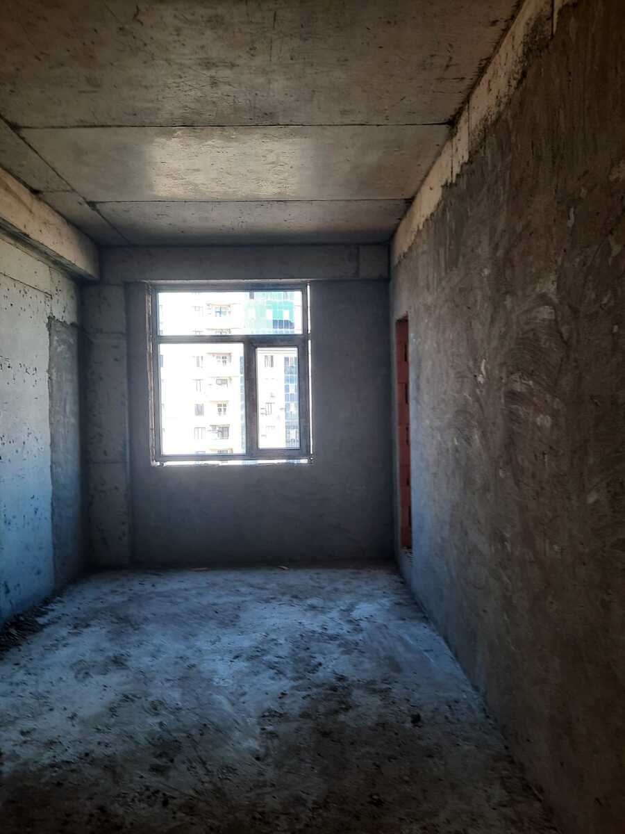 Satılır 2 otaqlı yeni tikili 57 m² — Mənzil, Bakı (3)