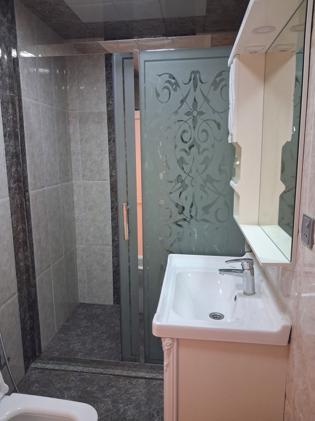 Satılır 3 otaqlı yeni tikili 94 m² — Mənzil, Xırdalan (12)