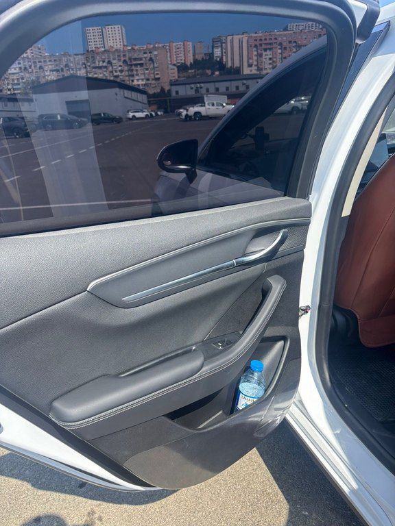 BYD Destroyer 05, 1.5 L, 18.3 kWh, 2025 il, 33 000 km 77-PQ-180 — Avtomobillər, Bakı (8)