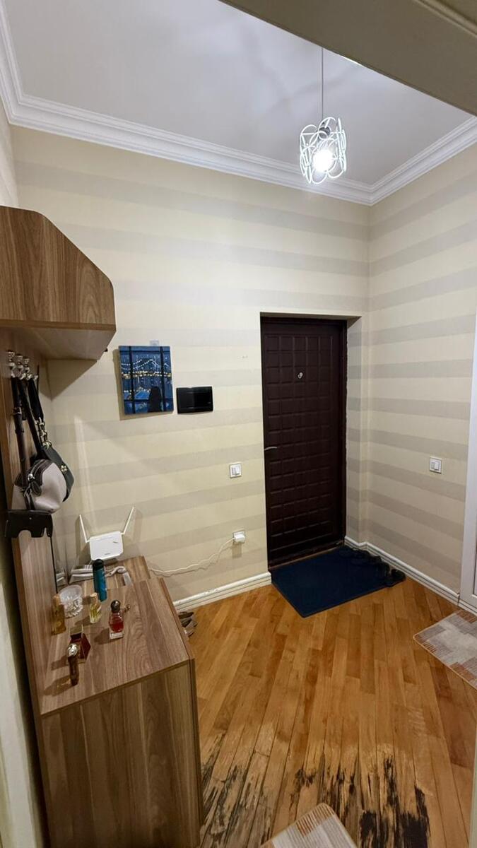 Satılır 3 otaqlı yeni tikili 60 m² — Mənzil, Bakı (8)