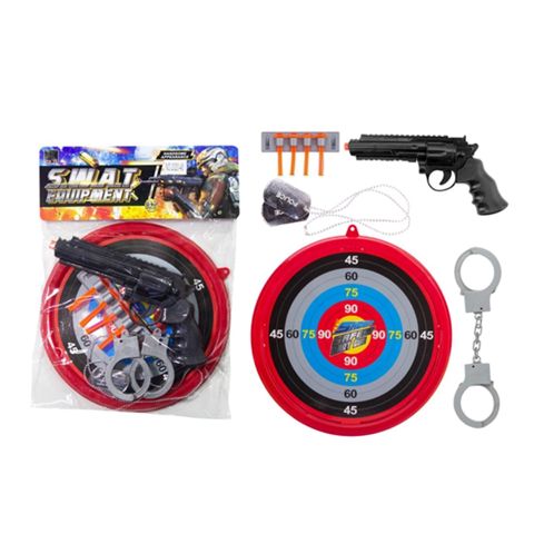 Polis dəsti S.w.a.t Equipment 2020-44 — Bakı