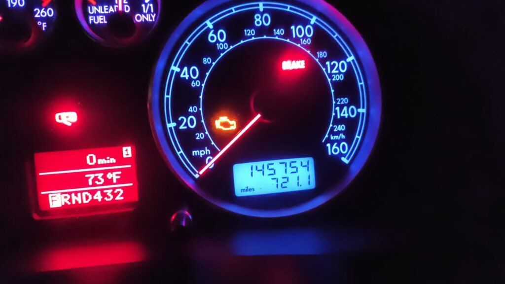 Volkswagen Passat, 1.8 L, 2001 il, 157 455 km — Avtomobillər, Lənkəran (5)