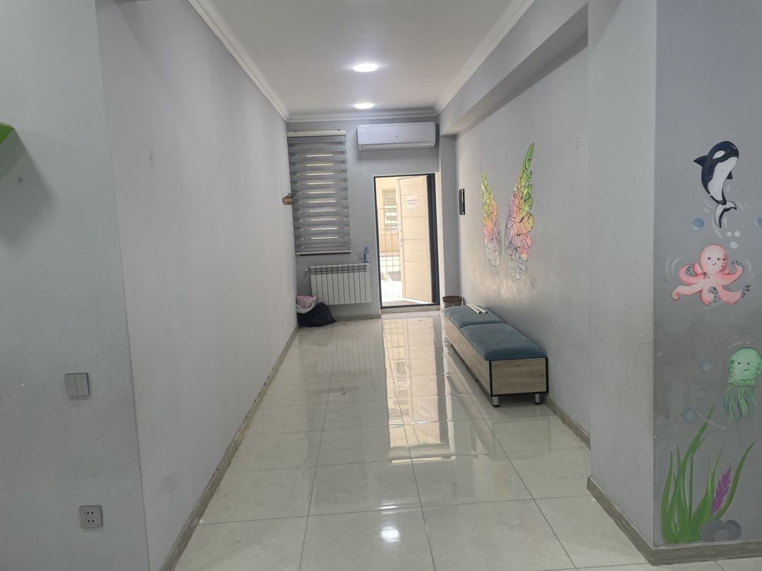 İcarəyə verilir obyekt 190 m² — Əmlak, Bakı