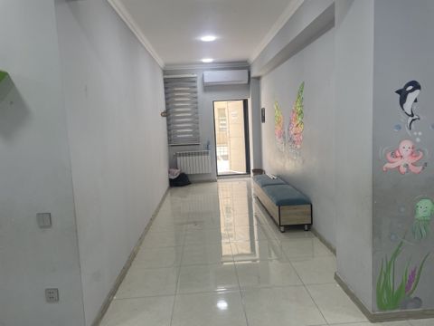 İcarəyə verilir obyekt 190 m² — Bakı