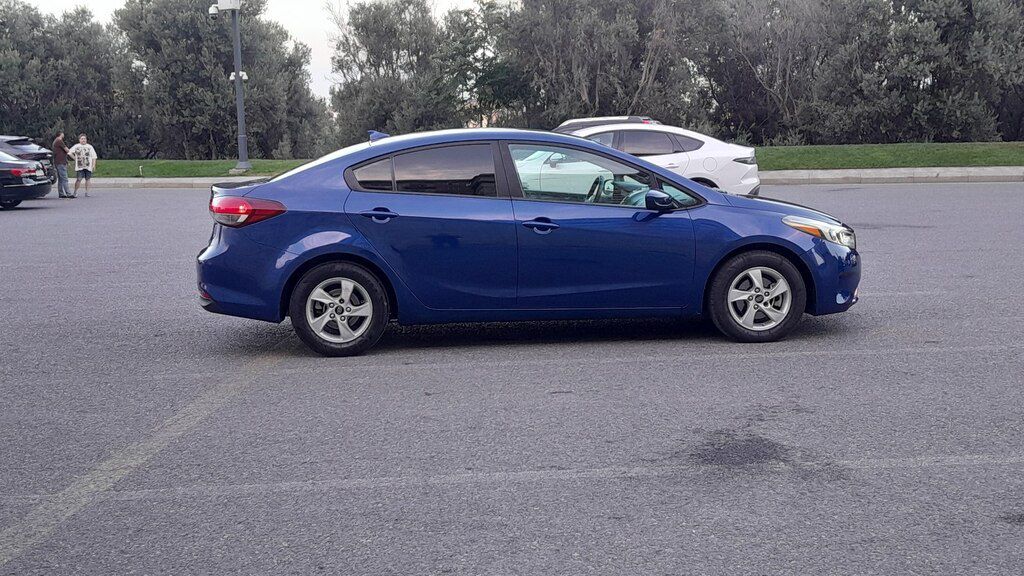 Kia Forte, 2.0 L, 2018 il, 114 000 km 77-ZF-495 — Avtomobillər, Bakı (12)