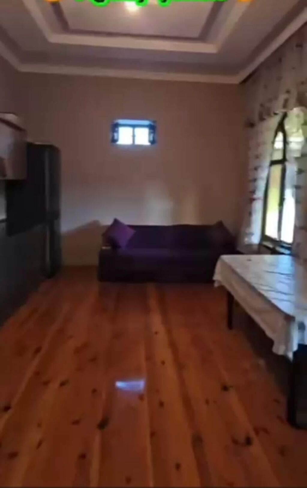 5 otaqlı, 169 kv. m, Yeni təmirli — Ev, villa, Ağdaş (2)