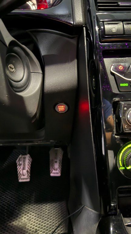 Lada (VAZ) Priora, 1.6 L, 2018 il, 167 000 km — Avtomobillər, Bakı (11)