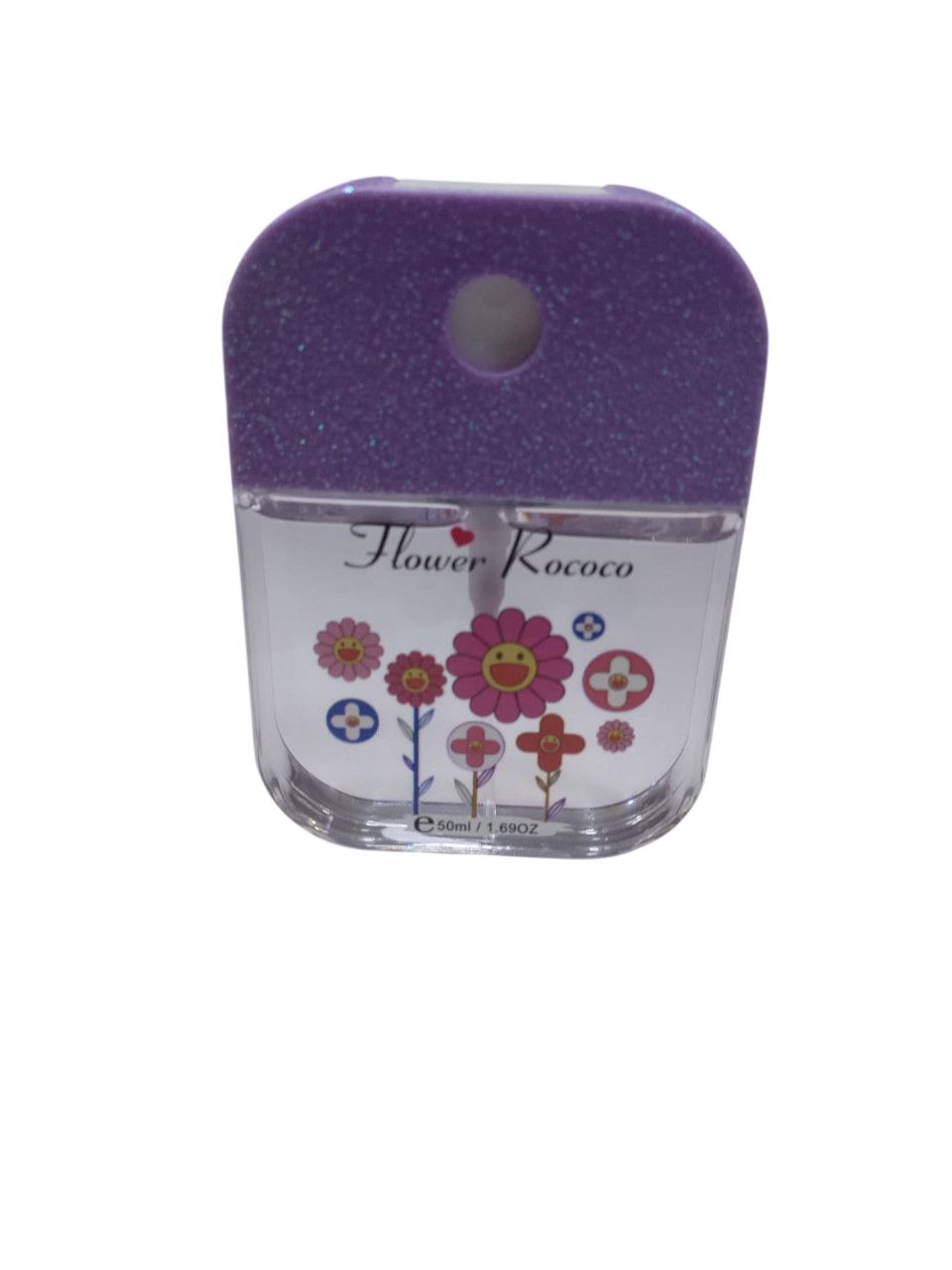 No Brand Flower Rococo uşaqlar üçün ətir suyu NuPa-000068 50 ml — Mallar, Bakı (3)