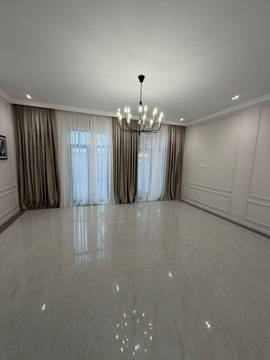 Satılır 4 otaqlı həyət evi/bağ evi 140 m² — Ev, villa, Bakı (9)
