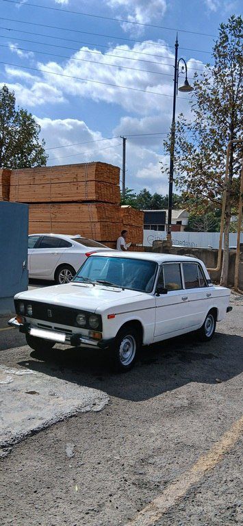 Lada (VAZ) 2106, 1.5 L, 1989 il, 254 365 km — Avtomobillər, Cəlilabad (5)