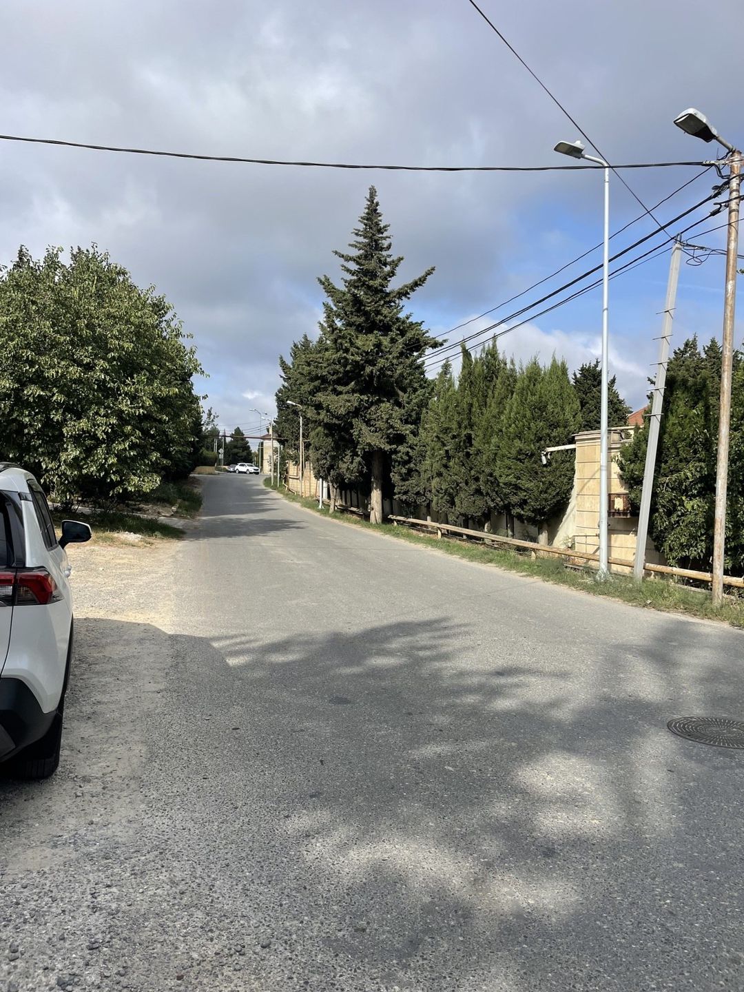 Satılır torpaq 5 sot — Torpaq, Bakı (2)
