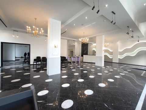 İcarəyə verilir obyekt 240 m² — Bakı