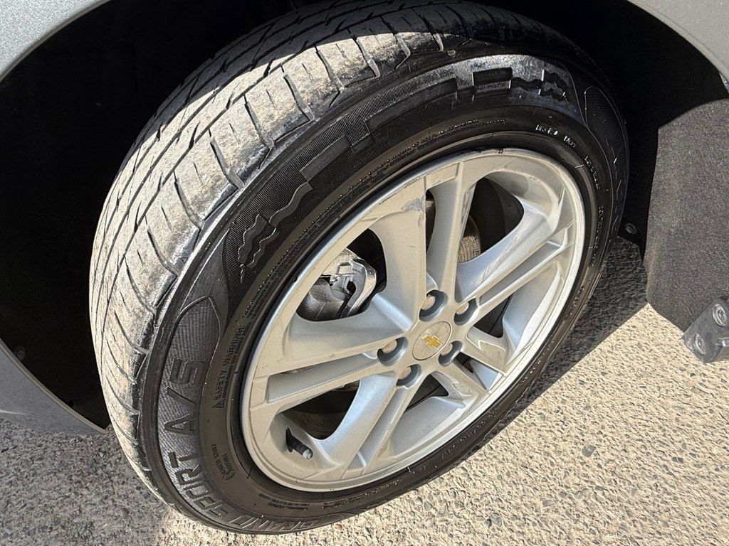 Chevrolet Cruze, 1.4 L, 2018 il, 53 000 km — Avtomobillər, Bakı (4)