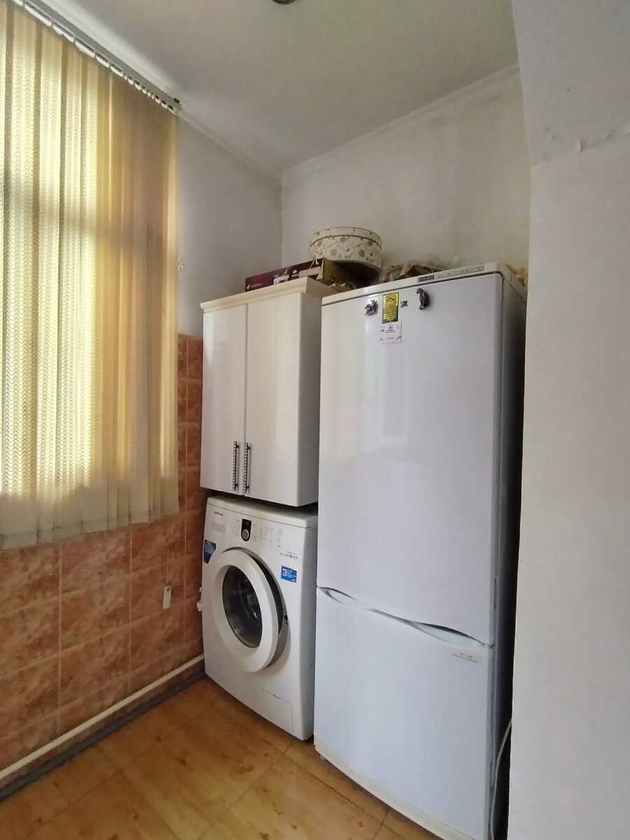 Satılır 2 otaqlı köhnə tikili 60 m² — Mənzil, Bakı (9)