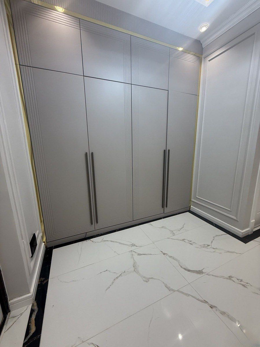 Satılır 3 otaqlı yeni tikili 122 m² — Mənzil, Bakı (6)