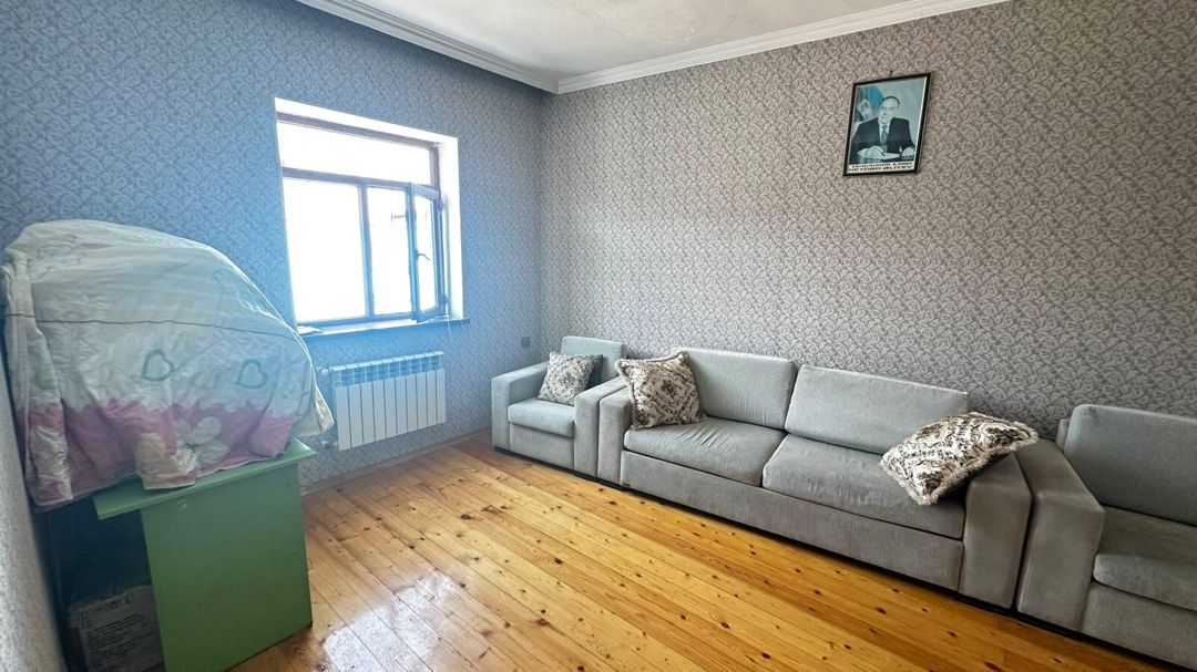 Satılır 5 otaqlı həyət evi/bağ evi 160 m² — Ev, villa, Xırdalan (9)