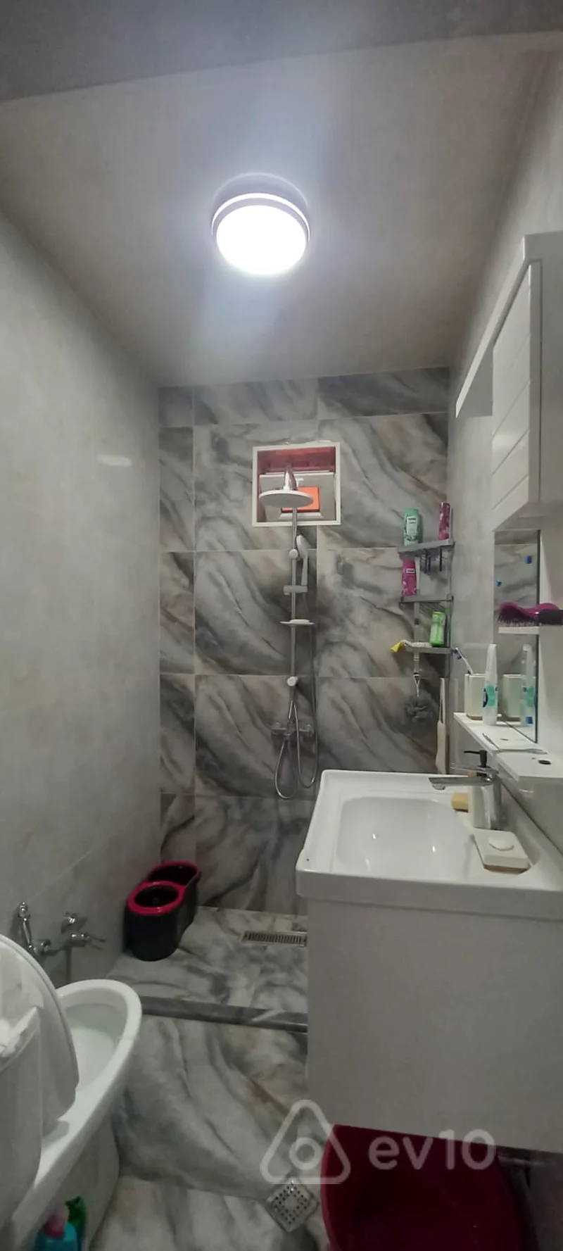 3 otaqlı həyət evi, 85 m², Zabrat — Ev, villa, Bakı (8)