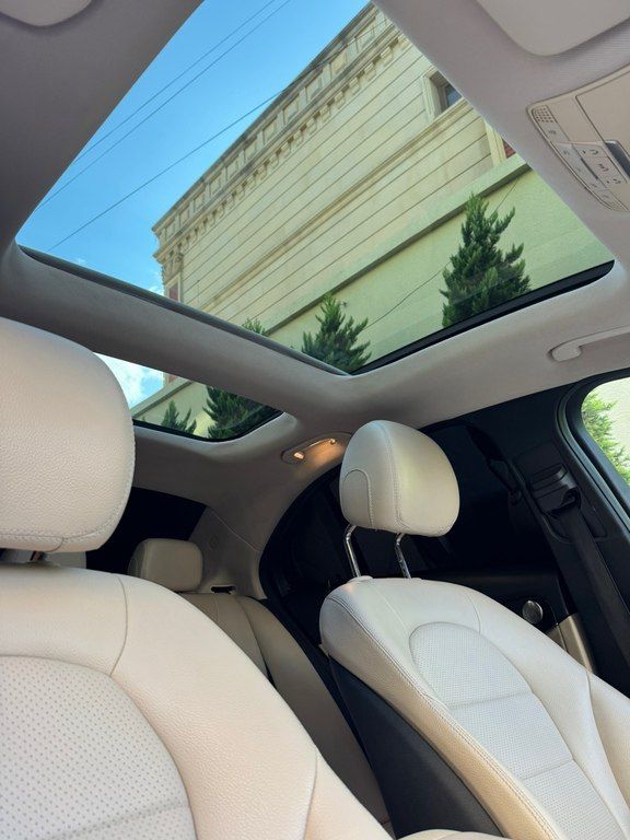 Mercedes C 300, 2.0 L, 2015 il, 116 000 km — Avtomobillər, Bakı (11)