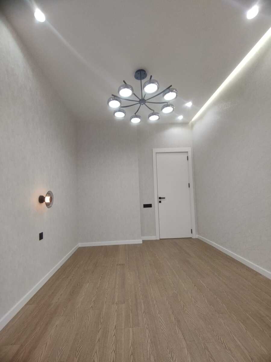 Satılır 2 otaqlı yeni tikili 65.2 m² — Mənzil, Bakı (4)