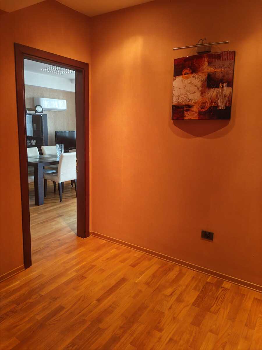 Satılır 2 otaqlı yeni tikili 102 m² — Mənzil, Bakı (10)