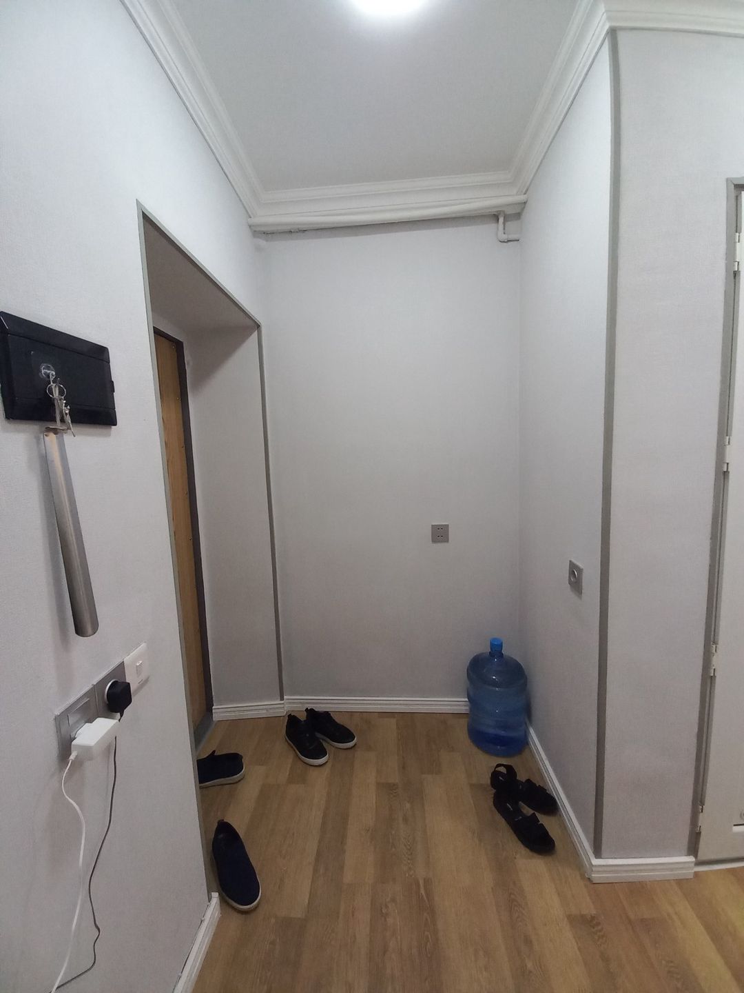Satılır 2 otaqlı köhnə tikili 65 m² — Mənzil, Bakı (10)