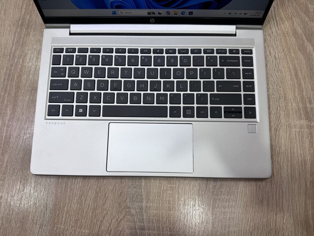 İşlənmiş HP ProBook, 14 Intel Core i7, 512 GB, Ünvandan götürmə, Ödənişli çatdırılma, Rayonlara çatdırılma — HP, Bakı (6)
