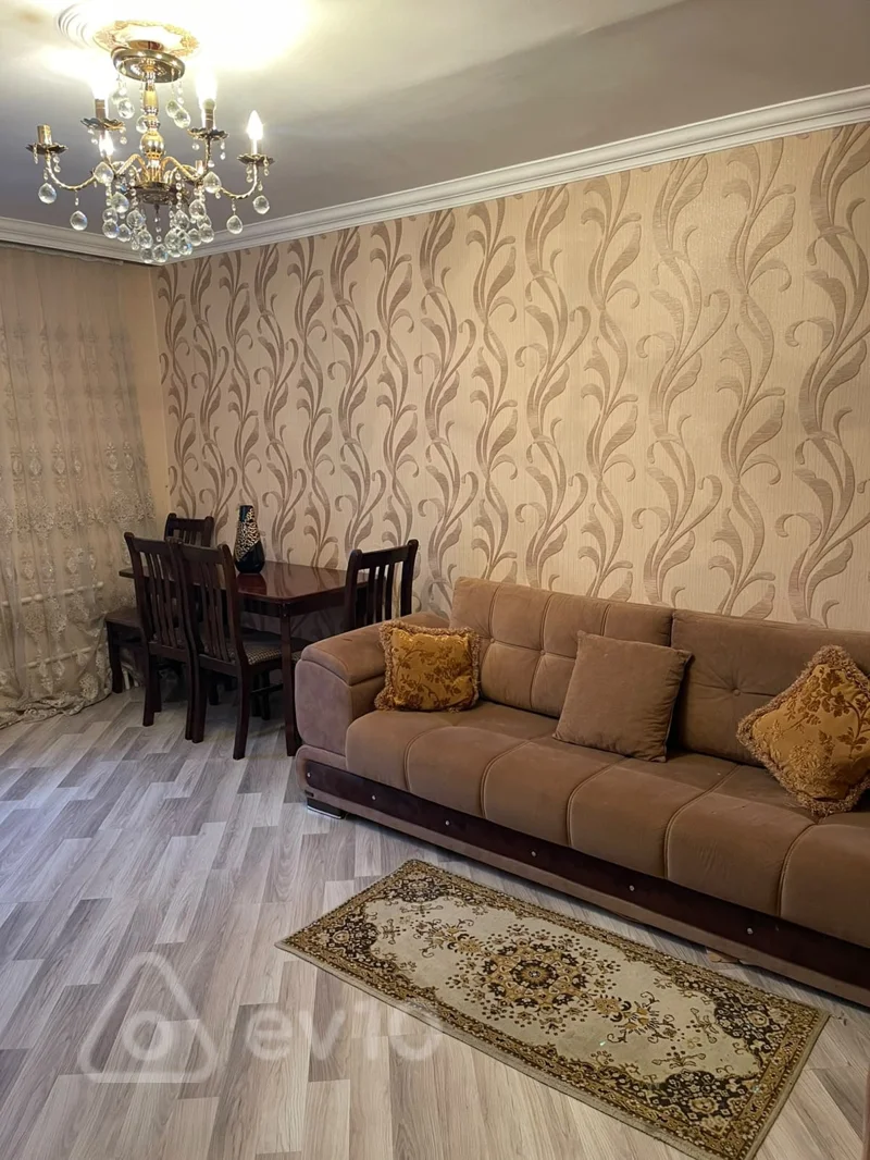 1 otaqlı mənzil, 30 m², Zahid Xəlilov küçəsi — Mənzil, Bakı (10)