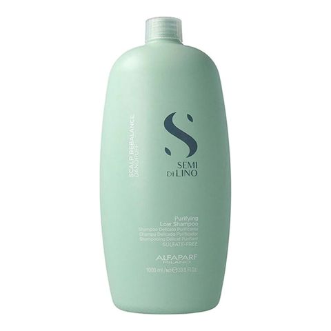 Şampun Alfaparf Milano Scalp Rebalance Purifying kəpəyə qarşı 1000 ml — Bakı