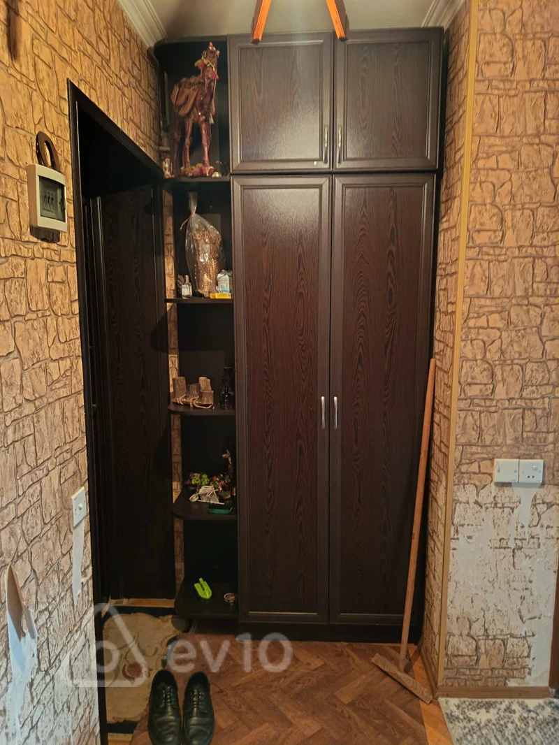 2 otaqlı mənzil, 55 m², Abşeron rayon Ceyranbatan qəsəbəsi — Mənzil, Bakı (3)