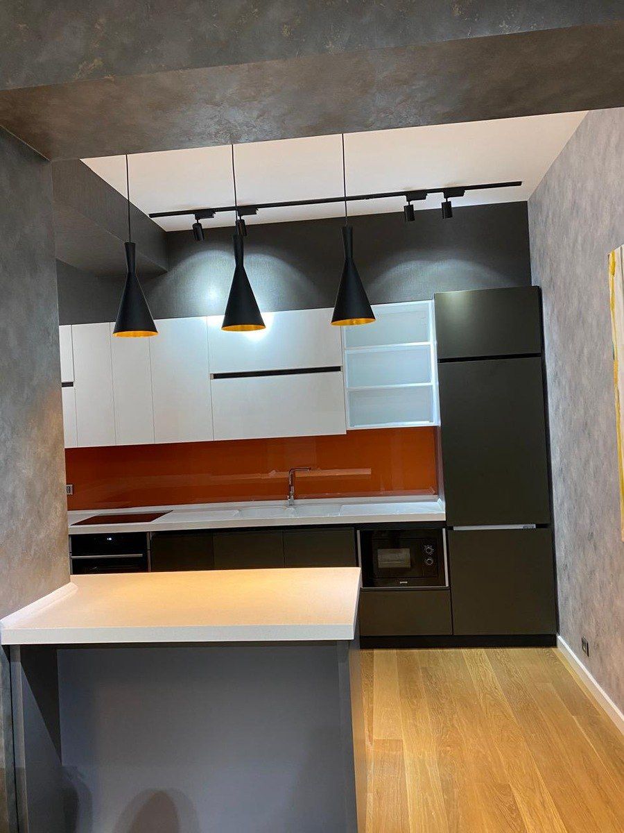 İcarəyə verilir 3 otaqlı yeni tikili 112 m² — Mənzil, Bakı (7)