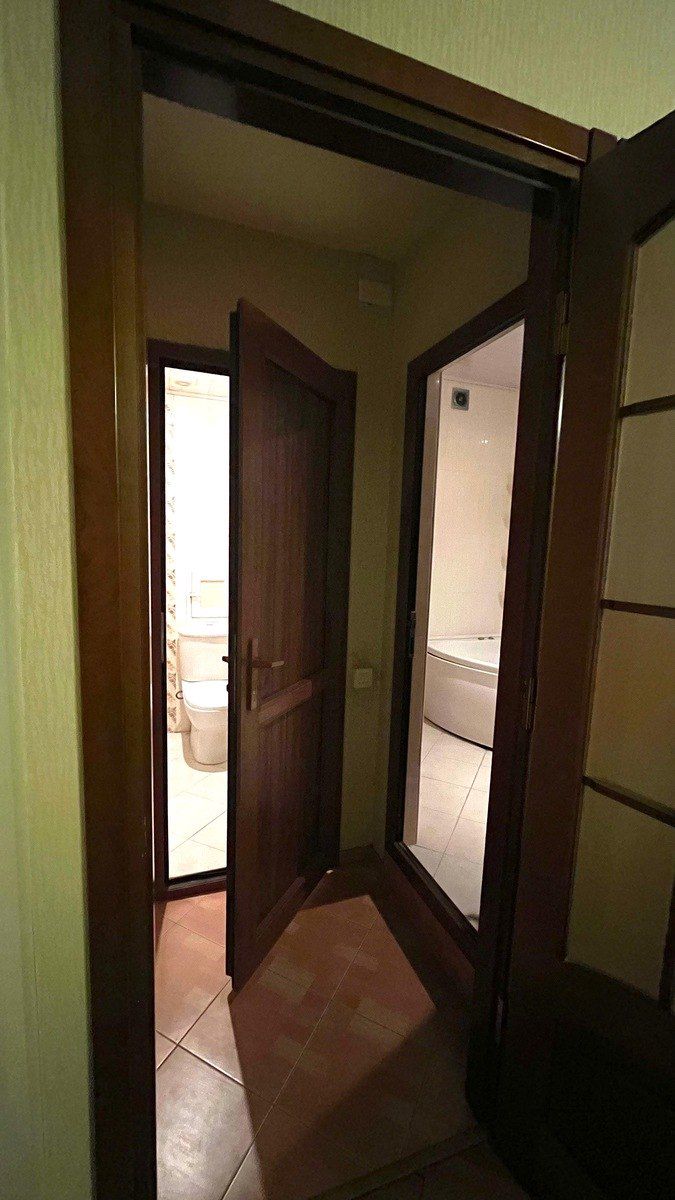 Satılır 4 otaqlı yeni tikili 158 m² — Mənzil, Bakı (6)