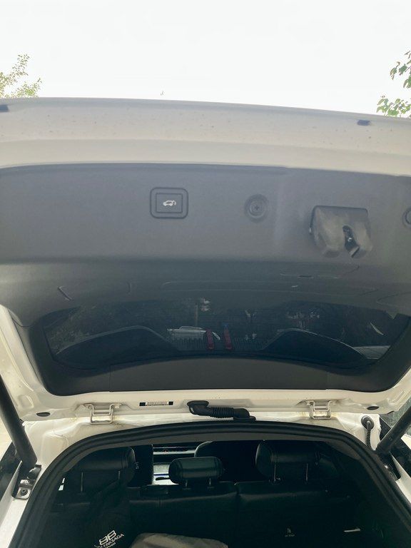 Changan CS 55 Plus, 1.5 L, 18.4 kWh, 2025 il, 10 000 km — Avtomobillər, Babək (6)