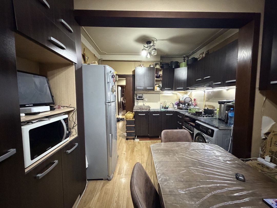 Satılır 2 otaqlı köhnə tikili 70 m² — Mənzil, Bakı (10)
