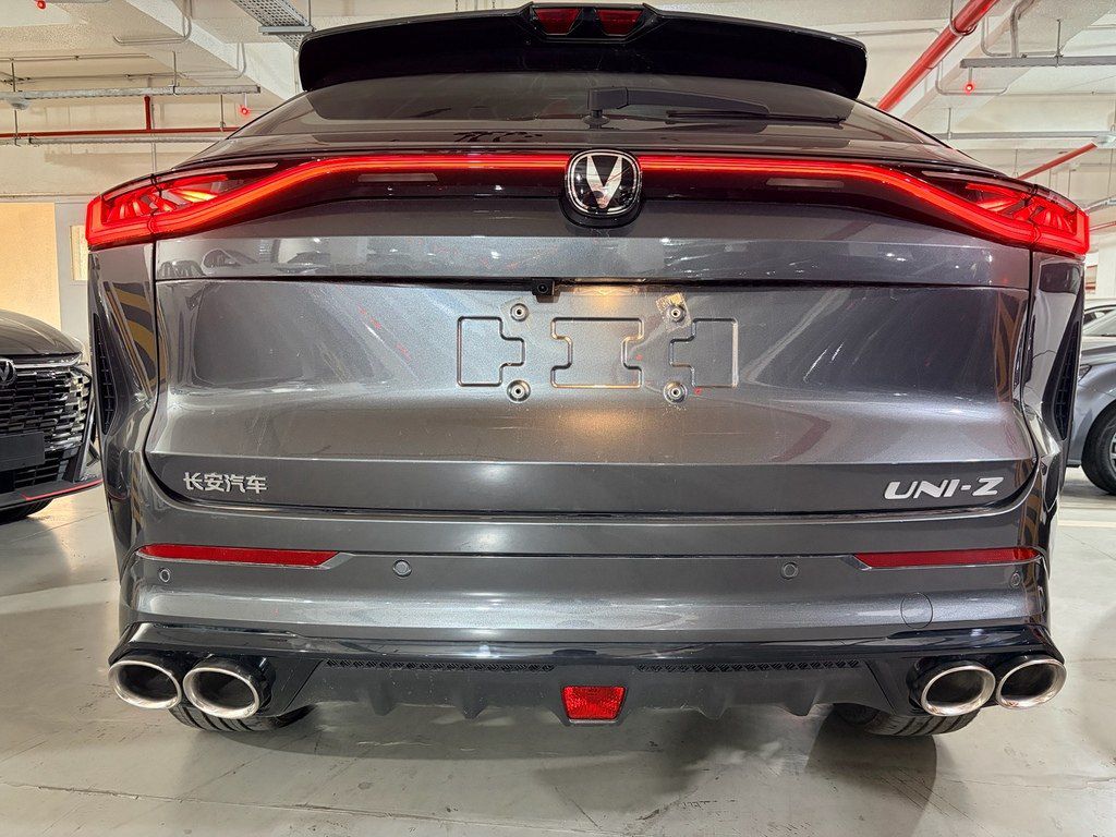 Changan Uni-Z, 1.5 L, 2026 il, yeni — Avtomobillər, Bakı (4)